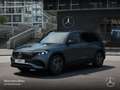 Mercedes-Benz EQB 300 4M AMG+NIGHT+ADVANCED+AHK+KAMERA+SPUR Grau - thumbnail 14