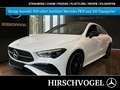 Mercedes-Benz CLA 250 4M EDITION AMG-Line+Night+Pano+DISTRONIC Alb - thumbnail 1