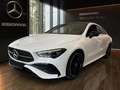 Mercedes-Benz CLA 250 4M EDITION AMG-Line+Night+Pano+DISTRONIC Alb - thumbnail 2