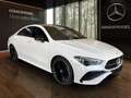 Mercedes-Benz CLA 250 4M EDITION AMG-Line+Night+Pano+DISTRONIC Alb - thumbnail 4