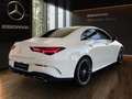 Mercedes-Benz CLA 250 4M EDITION AMG-Line+Night+Pano+DISTRONIC Alb - thumbnail 5