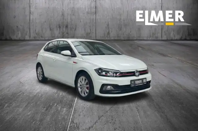 Volkswagen Polo main image