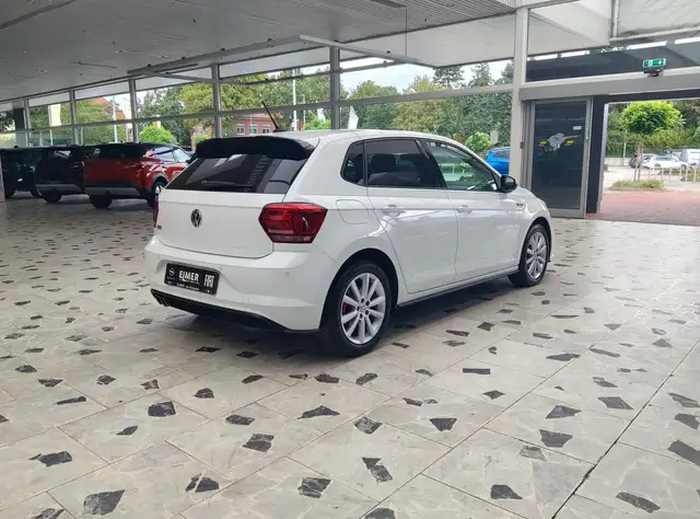 Volkswagen Polo view 7