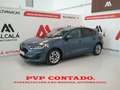 Ford Focus 1.5 Ecoblue Trend+ 120 Aut. Azul - thumbnail 1