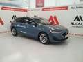 Ford Focus 1.5 Ecoblue Trend+ 120 Aut. Azul - thumbnail 2