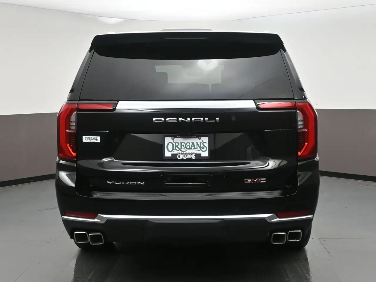 GMC Yukon снимка GMC Yukon