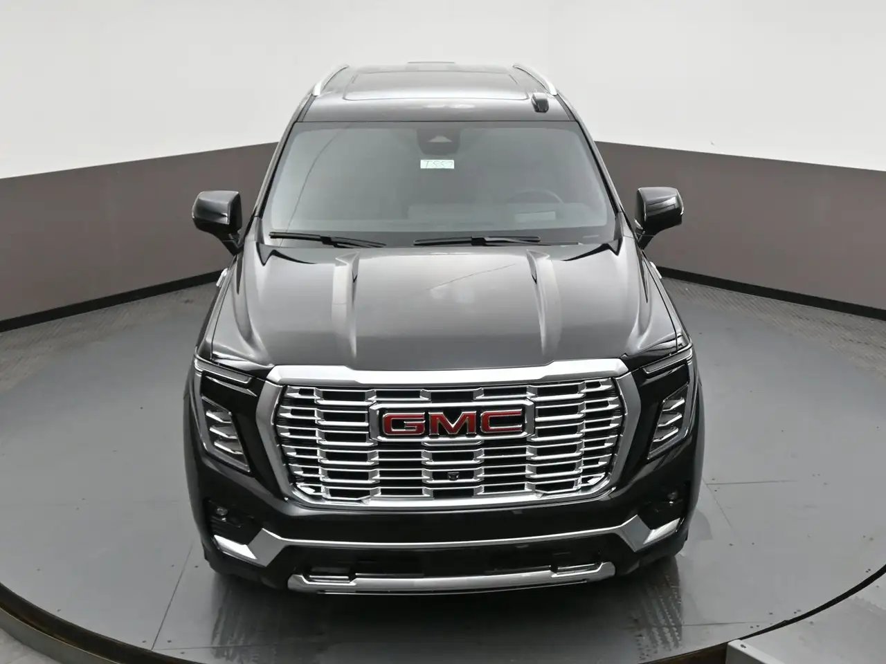 GMC Yukon снимка GMC Yukon