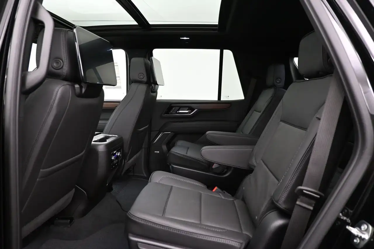 GMC Yukon снимка GMC Yukon