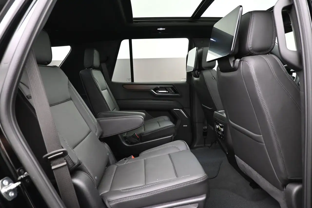 GMC Yukon снимка GMC Yukon