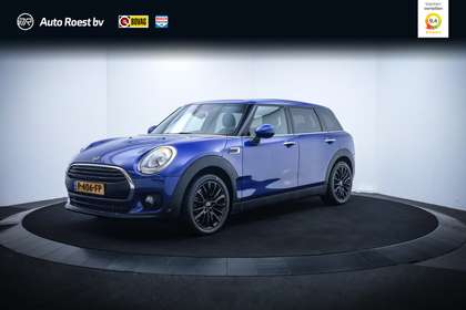 MINI Mini Clubman 1.5i 102Pk Aut. CLIMA/CRUISE/STOELVER
