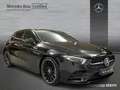 Mercedes-Benz A 200 d Negro - thumbnail 3