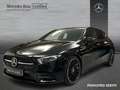 Mercedes-Benz A 200 d Schwarz - thumbnail 1