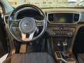 Kia Sportage 1.6 ECOGPL 2WD Urban UNICO PROPRIETARIO Grigio - thumbnail 11