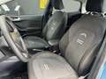 Ford Fiesta Active*1.HAND*NAVI*AppleCar*Tempo*WinterPk.Spurh. Bleu - thumbnail 7