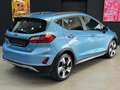 Ford Fiesta Active*1.HAND*NAVI*AppleCar*Tempo*WinterPk.Spurh. Bleu - thumbnail 3