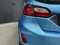 Ford Fiesta Active*1.HAND*NAVI*AppleCar*Tempo*WinterPk.Spurh. Bleu - thumbnail 14