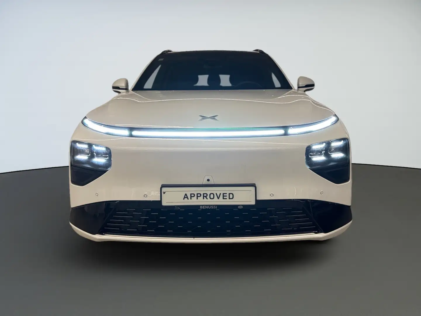 Xpeng G9 RWD LONG RANGE - 2