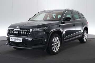 2.0 CR TDi DSG Clever+ 7Pl. LEDER/CUIR LED GPS PDC