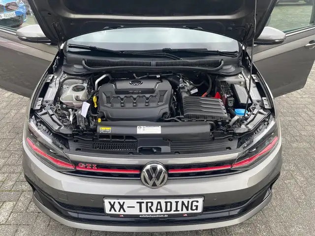 Volkswagen Polo view 14