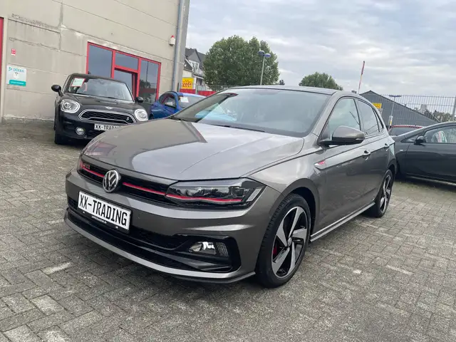 Volkswagen Polo main image