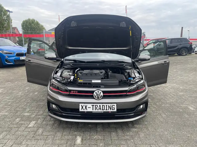 Volkswagen Polo view 15