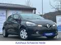 Renault Clio IV *1-Hand*NAVI*Sitzheizung*LED*TÜV*4-Türig Schwarz - thumbnail 1