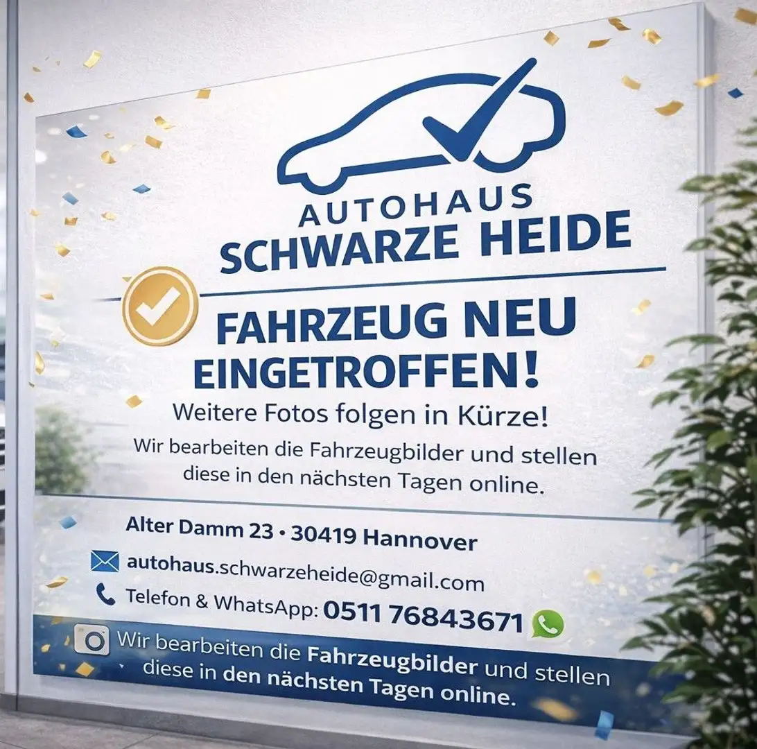 Renault Clio IV *1-Hand*NAVI*Sitzheizung*LED*TÜV*4-Türig Schwarz - 2