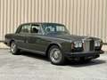 Rolls-Royce Silver Shadow 6.8 II ITALIANA TARGA MILANO Verde - thumbnail 5