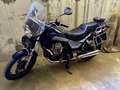 Moto Guzzi Nevada 750 Club Blue - thumbnail 3