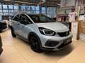 Honda Jazz Jazz 1.5 e:HEV Crosstar Advance | 8-fach Bereift Grau - thumbnail 1