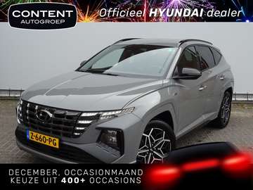 1.6 T-GDi PHEV 265pk AWD Aut. N Line