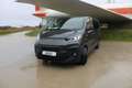 Fiat Scudo 2L HDI 180 CV COMBI XL \9 PLACES\ GPS 3D USB RE ATTELAGE CAMÉRA BOITE AUTO EAT-8 Grau - thumbnail 4