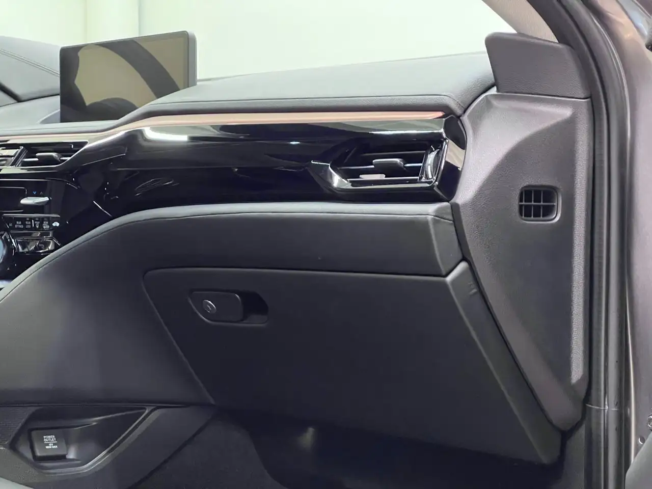 Acura MDX снимка Acura MDX