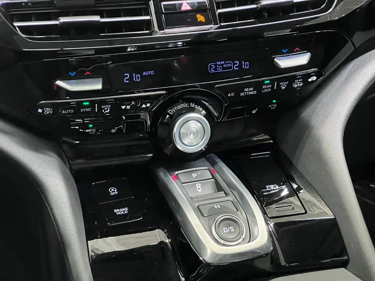 Acura MDX снимка Acura MDX