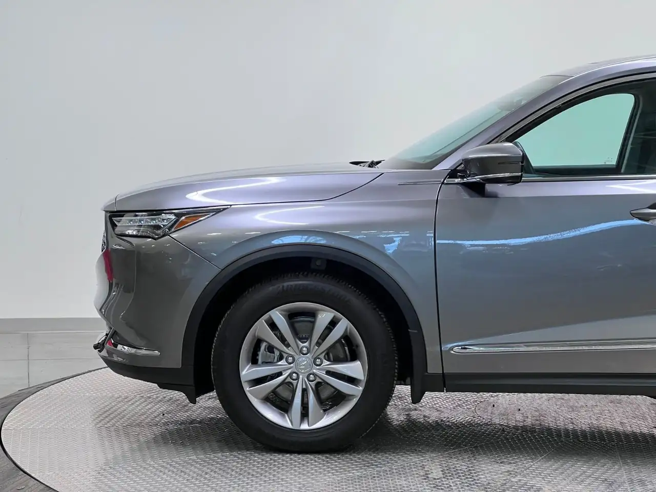 Acura MDX снимка Acura MDX