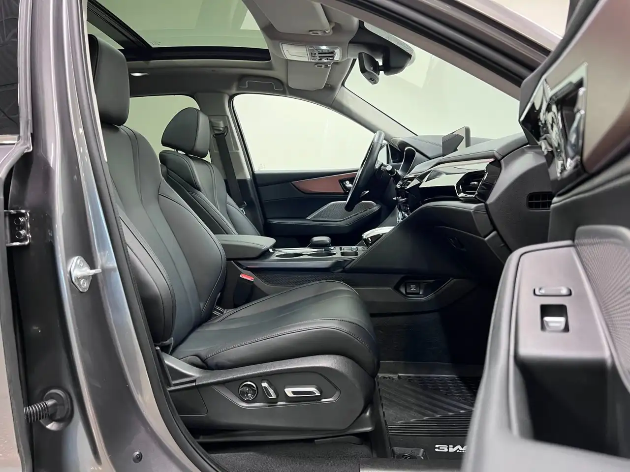 Acura MDX снимка Acura MDX