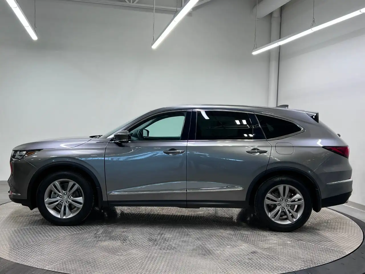 Acura MDX снимка Acura MDX