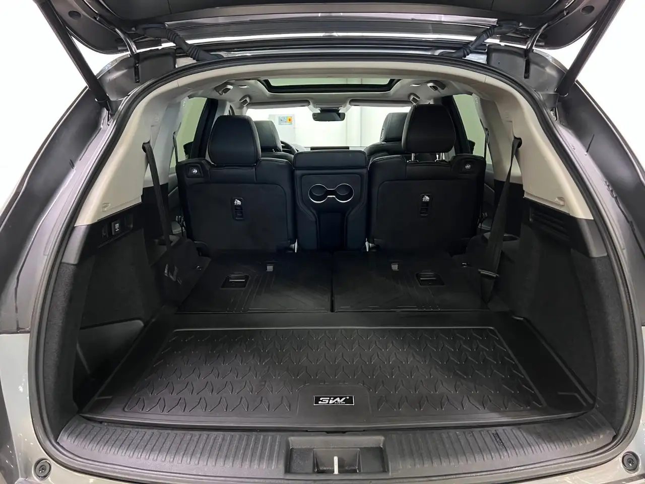 Acura MDX снимка Acura MDX