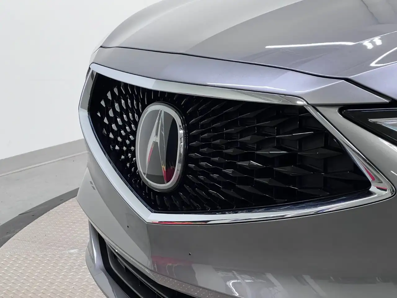 Acura MDX снимка Acura MDX