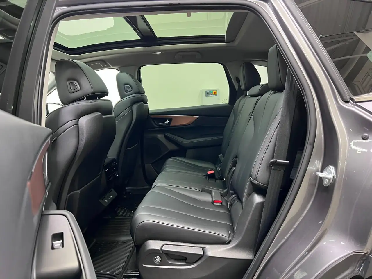 Acura MDX снимка Acura MDX