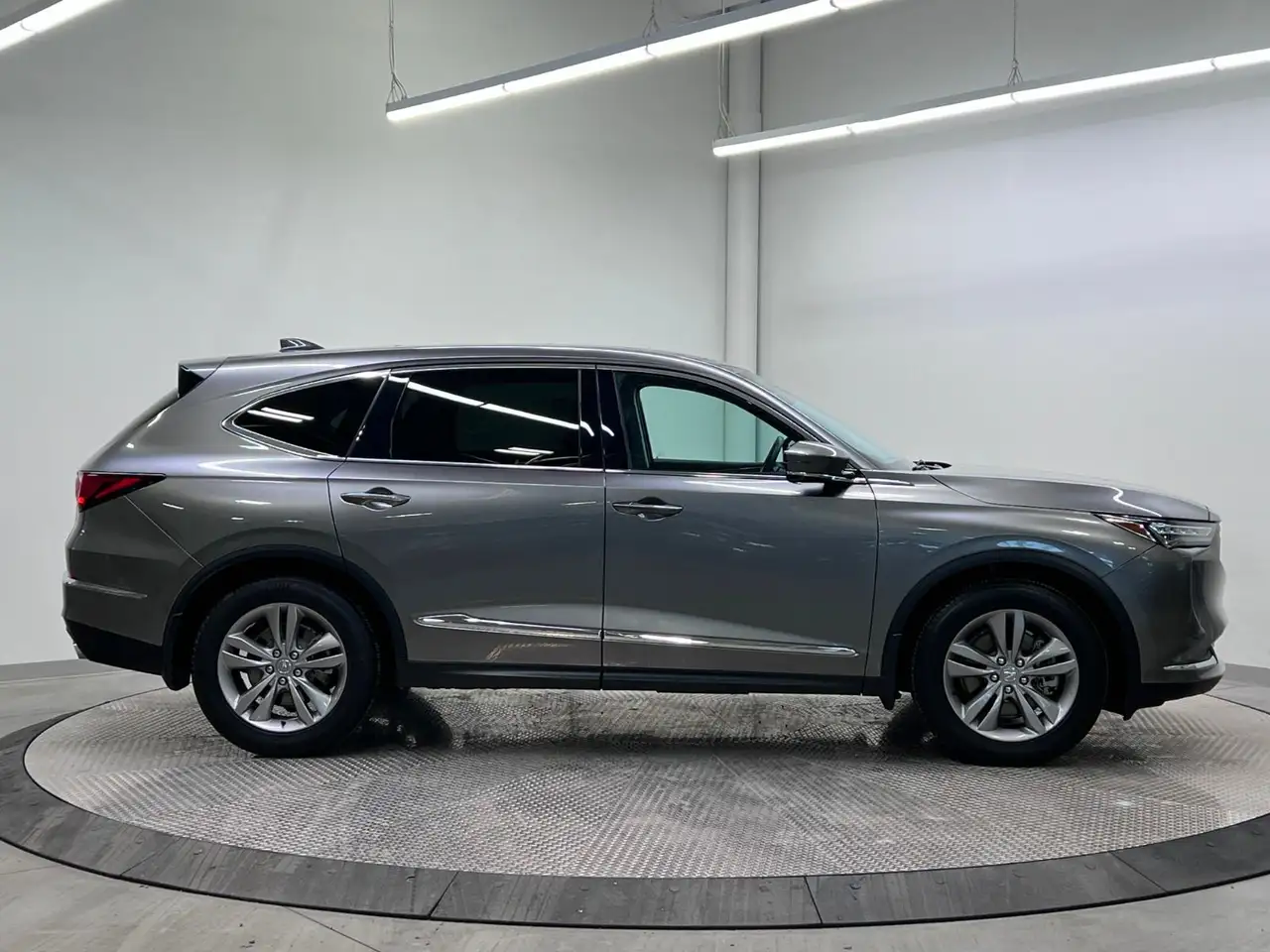 Acura MDX снимка Acura MDX