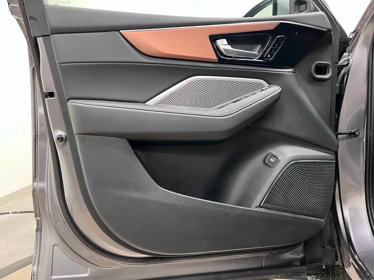 Acura MDX снимка Acura MDX
