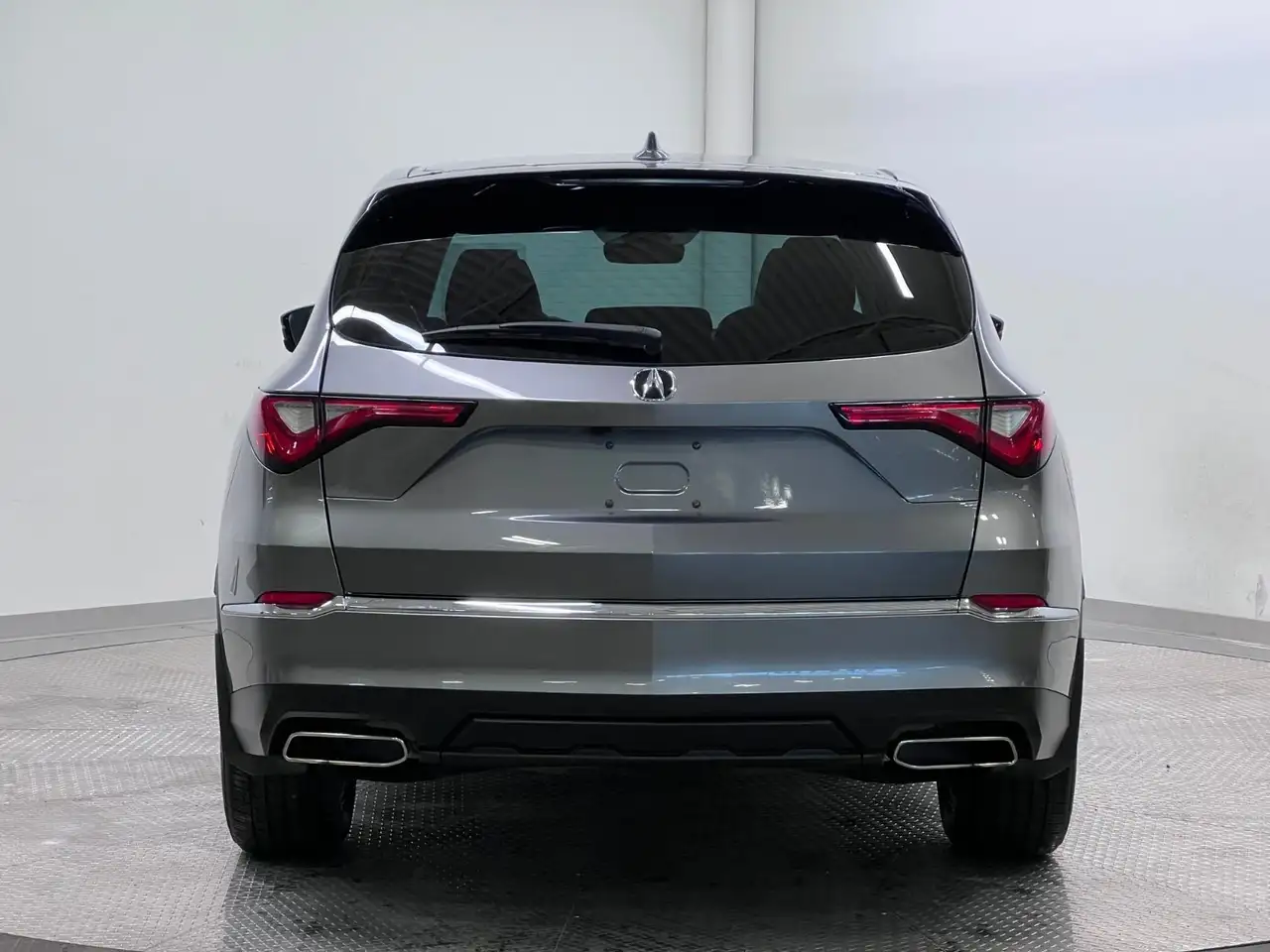 Acura MDX снимка Acura MDX