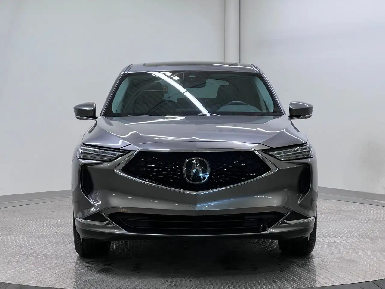 Acura MDX снимка Acura MDX