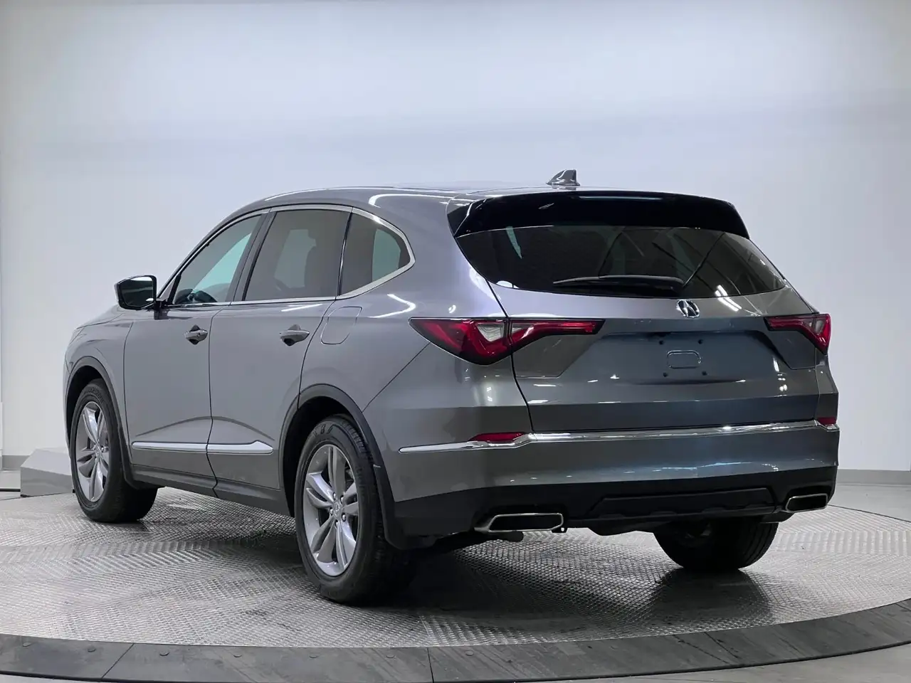Acura MDX снимка Acura MDX