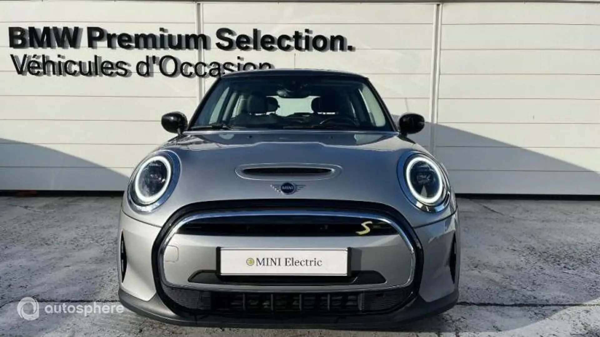 MINI Cooper SE Cooper SE 184ch Edition Premium BVA 5CV - 2