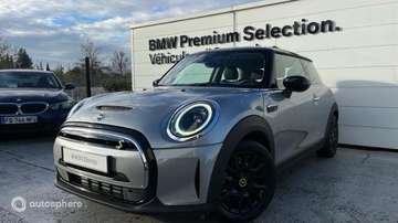 Cooper SE 184ch Edition Premium BVA 5CV