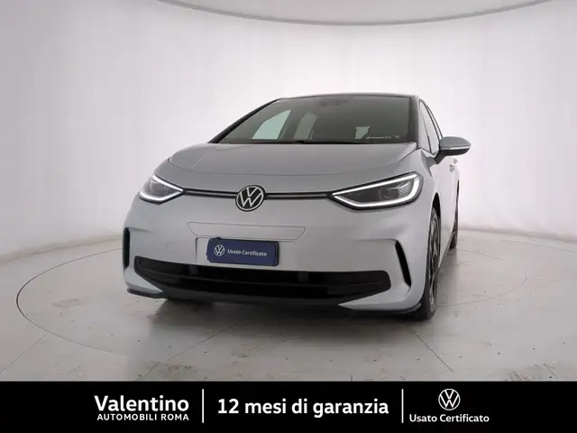 Volkswagen ID.3 Pro Performance Edition Plus 58kWh