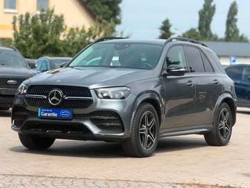 de 4Matic AMG Line Night Paket