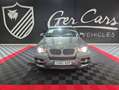 BMW X6 xDrive 35iA Gris - thumbnail 2